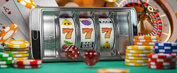 Casino Dragon Money